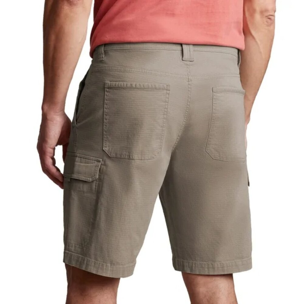 Bundles of 4 Copper & Oak Men's Cargo Shorts - Picture 5 of 7